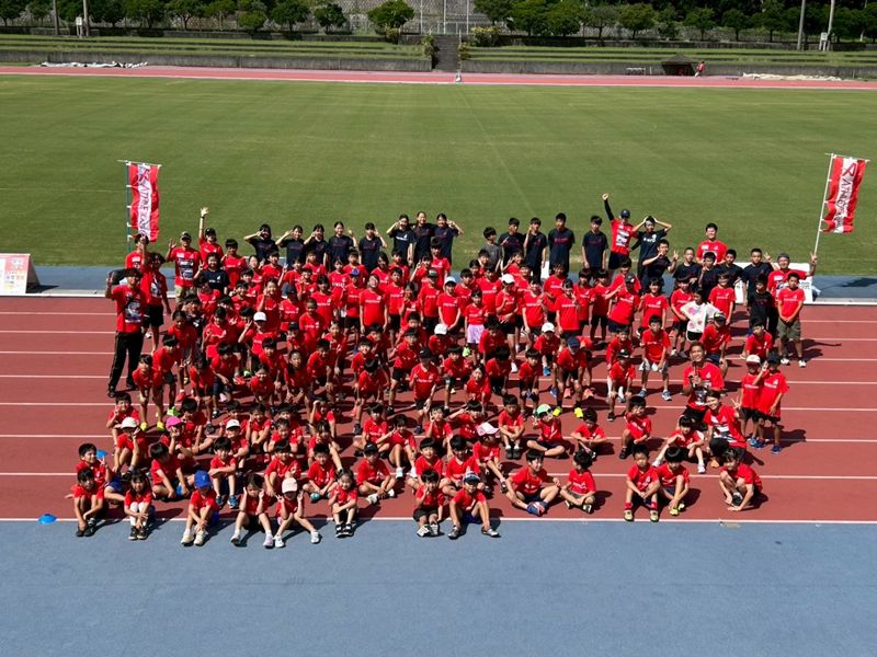 皆でワイワイ楽しい！